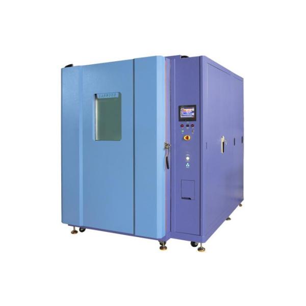 Stability Climatic Constant Temperature Humidity Controller , Aging Test Chamber