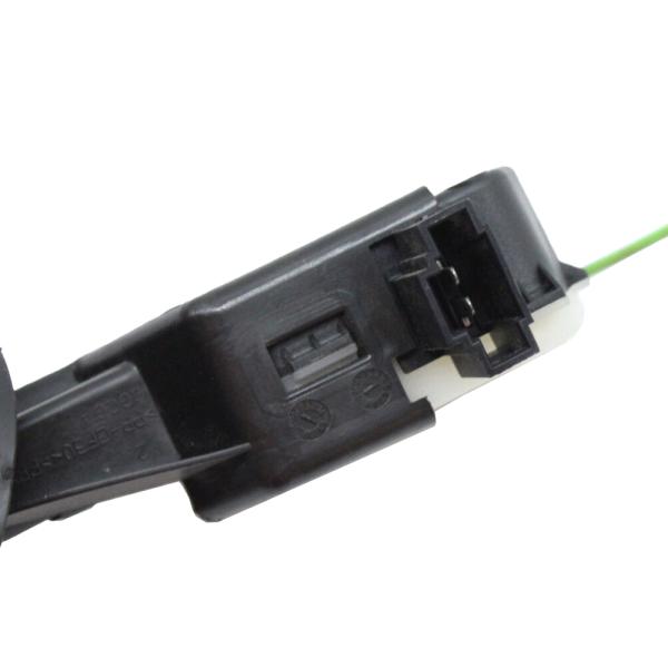 Womala 31278861 Fuel Door Latch for S60 2011 2018 Secure Fuel Access