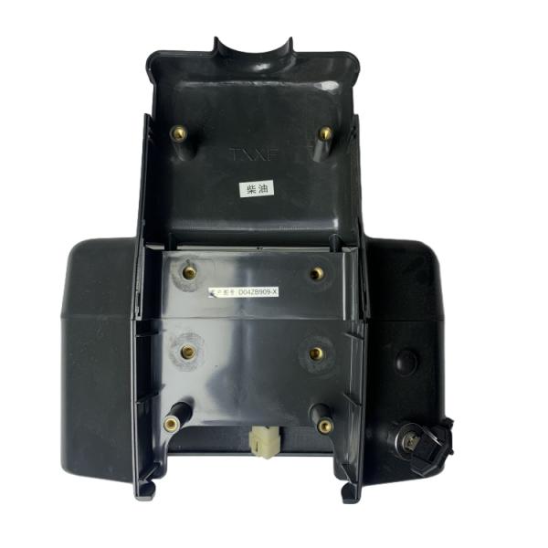 Plastic Material Long Working Life Combination Meter for CPC(D)10-35 Forklift Electric System
