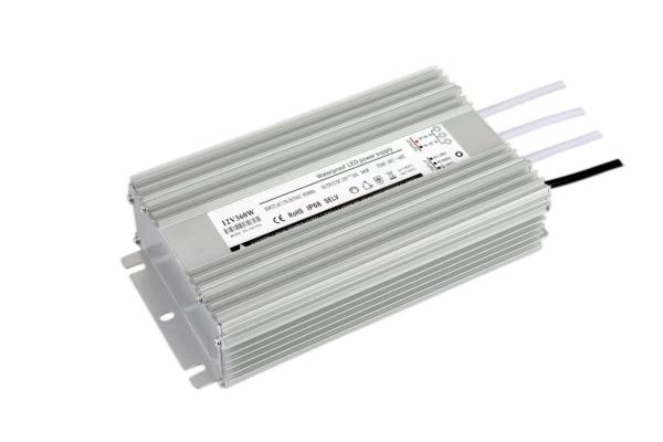 12V/24V/36V/48V Waterproof LED Power Supply - 360W Output, CE FCC Certified, IP67 Rated, Reliable Outdoor Lighting LED Driver