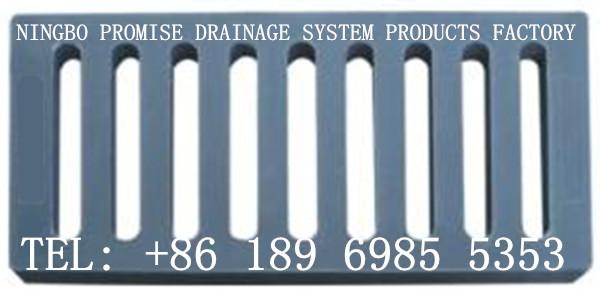 Frp Grp Rain Gratings Drain Gratings 250x500