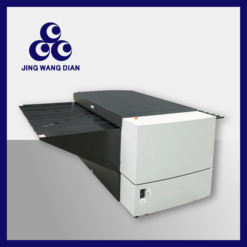 The Offset CTP Plate Making Machine Digital Plate Making Equipment Automatic