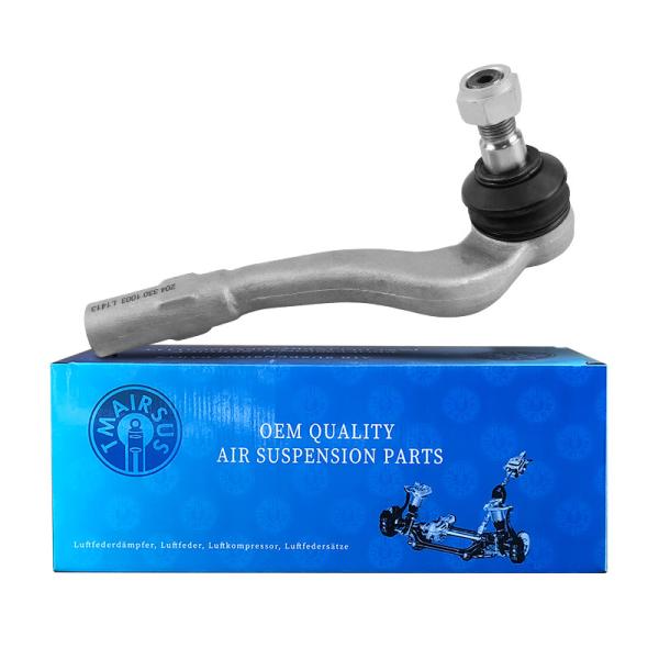 Outer Tie Rod Rack Steering End For Mercedes Benz W204 Car Right Steering Rod Directional Rod 204301003