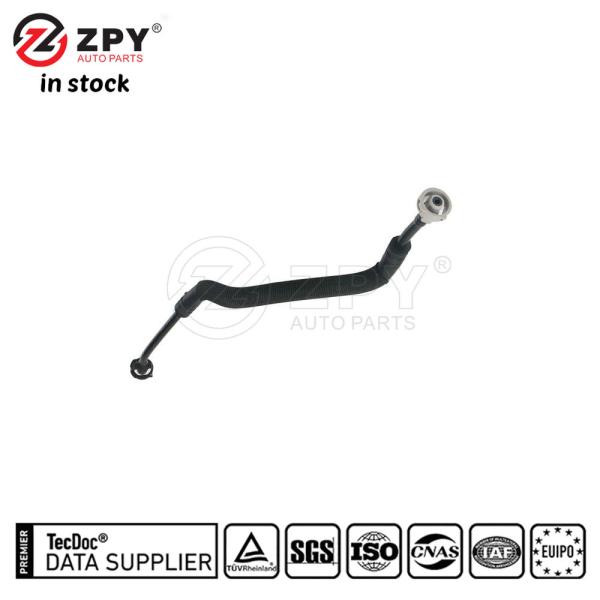 ZPY Engine Coolant Overflow Hose 4H0121081BH for Audi VW Porsche