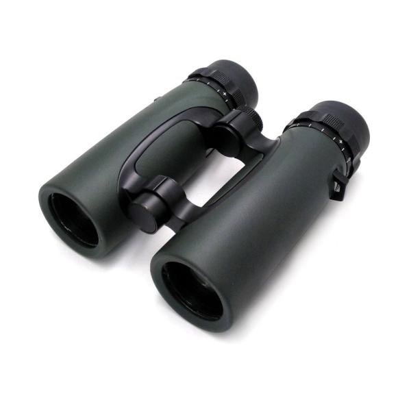 ED 7x32 высокопроизводительные бинокли с полным мультипокрытием и водонепроницаемыми IPx7 для взрослых птицеводов