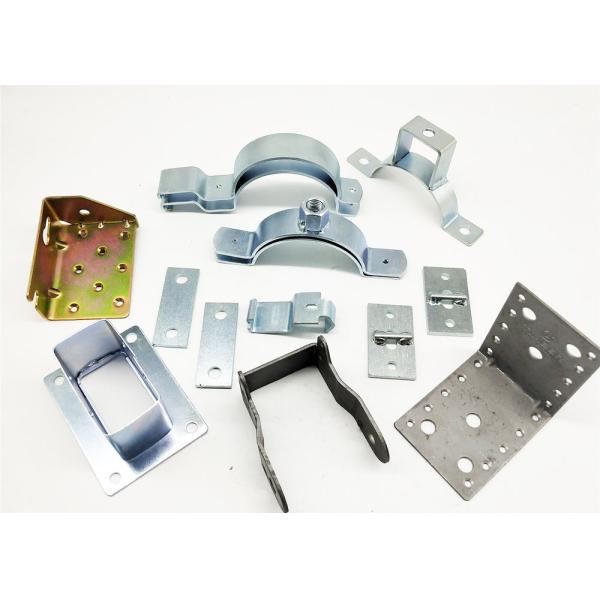 Металл изготовления листа OEM изготовленный на заказ штемпелюя нержавеющую сталь частей/сталь углерода