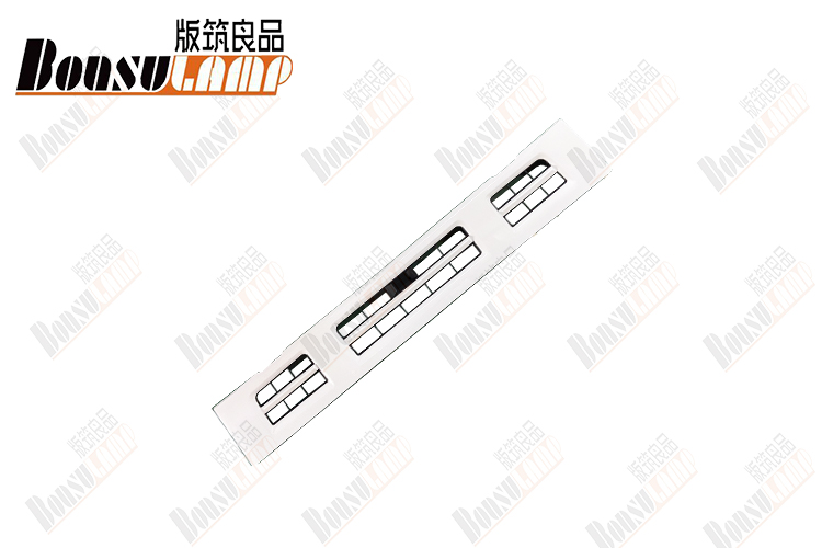 Гриль 111CM 8975824164 Rad соответствующее для ISUZU NPR 600P 4KH1 8-97582416-4