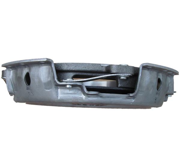11 14 Spline 5 Pad Kubota Tractor Clutch 3A152 25130 M8000 M9000