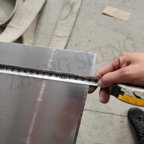 Capa de acero galvalume AZ150 Zincalume 26 Gauge Galvalume en rollo para y eficiencia