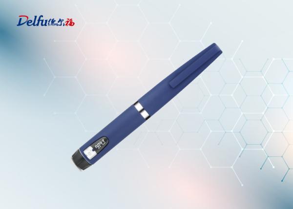 Insulin Pen Injector Injection Semigrutide Loss Weight Management NAD Plastic Disposable Injection Pen Medical Plastic Product Reusable