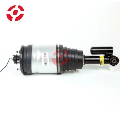 La suspension arrière droite contre les chocs atmosphériques pour Land Rover Rang Rover Sport L320 avec ADS LR032652 LR023235
