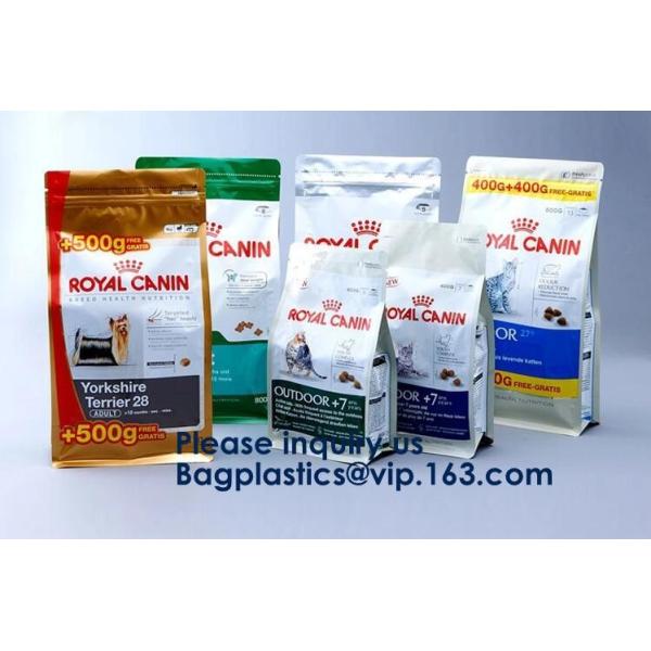 Organic Foods/Cosmetics/Organic Baby Food/Coffee Packaging/Tea Packaging/Nuts Packaging/Pet Food Packaging