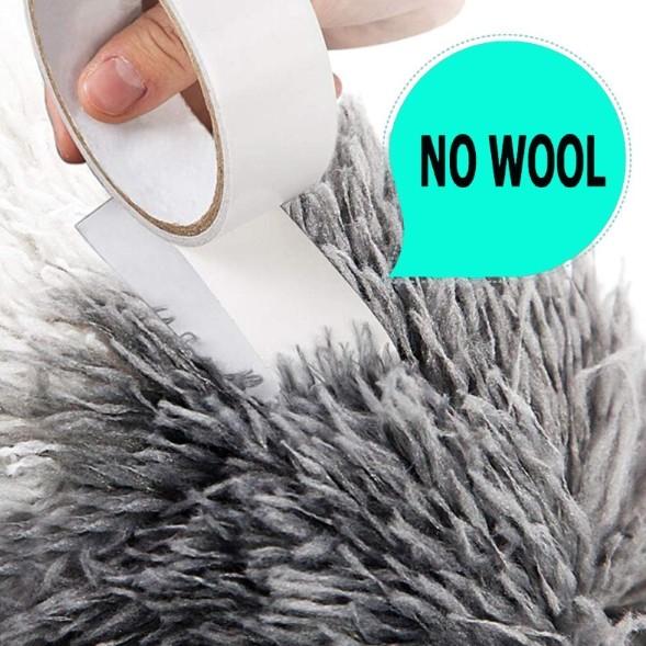 Bendable Head Microfiber Feather Extendable Cobweb Cleaner 80cm-250cm