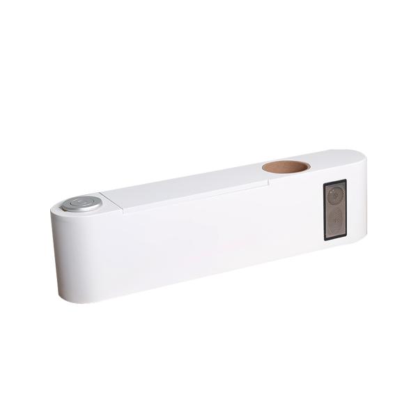 Мебель для семейных комнат МДФ хлопает вверх шкаф софы зарядки USB умный