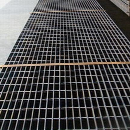 Galvanized Welded Steel Mesh Grating Special Steel Grating for Floor Walkway
