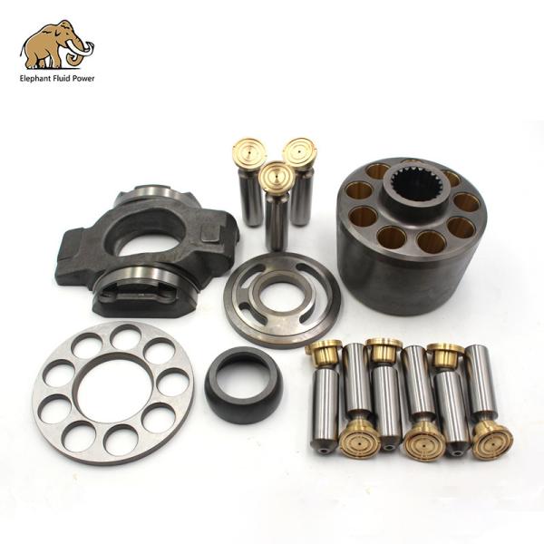Rexroth A11vo130 Hydraulic Piston Pump Parts For Truck Mixer Maintenance