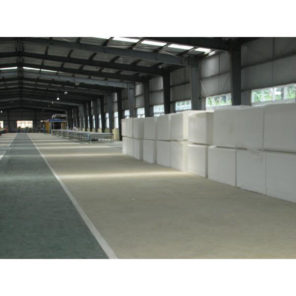 Máquina de la espuma de poliuretano/cadena de producción continuas automáticas de la esponja