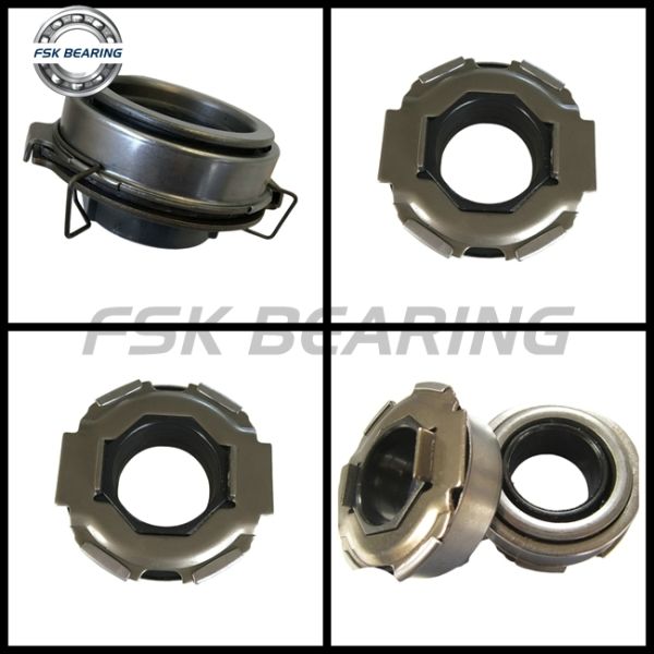 48RCT3204 Automotive Bearing For BYD F3 Racing Southeast Lingshuai 4G18 Clutch Bearing