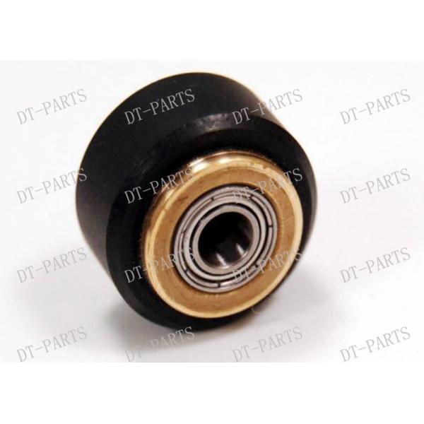 621352000 Consumable Parts Push Roller Replacement For Graphtec Cutter