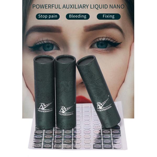 Tattoo Anesthetic Numb Liquid Numbing Ointment for Tattoo Microblading Permanent Makeup Numbing Liquid