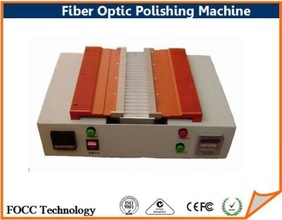 48 Ferrule 220V Voltage Fiber Optic Vertical Heat Oven For Connector Curing