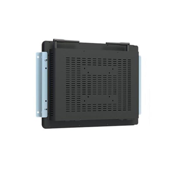 15-Inch Android Embedded Panel PC for Security Panels, Public Service Stations, Digital Signage, and Facility Management