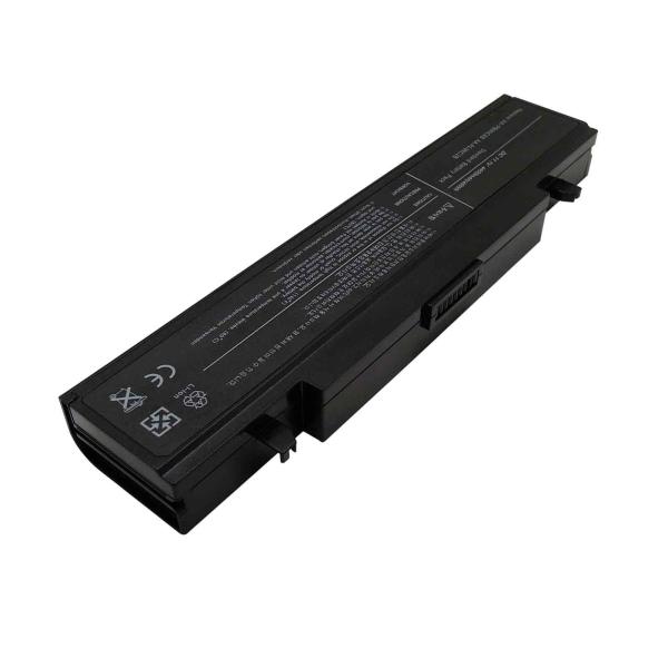 AA-PB9NC6B 6 Cell Laptop Battery 11.1V 4400mAh For SAMSUNG R428 R470 Q318