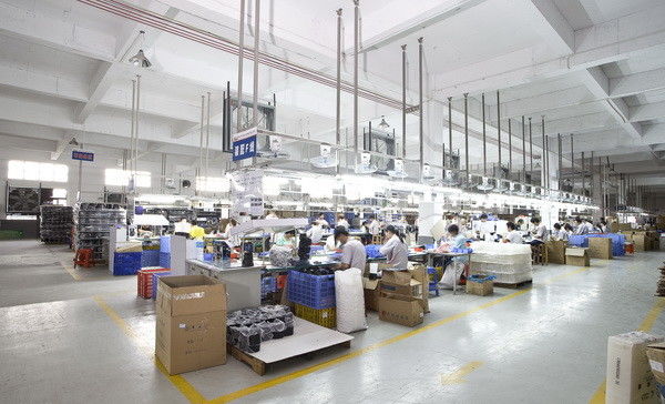 ECOBRIDGE COMPANY LIMITED