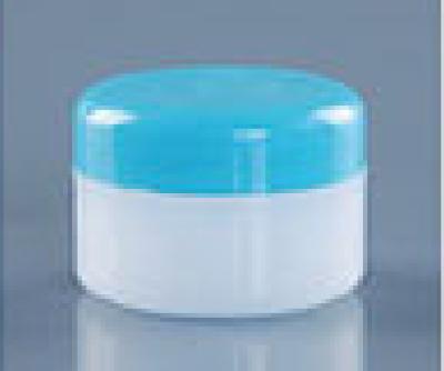 20g Grams Small Ointment Box Cosmetics DIY Pack Cover With Lid