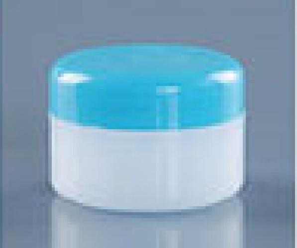 20g Grams Small Ointment Box Cosmetics DIY Pack Cover With Lid