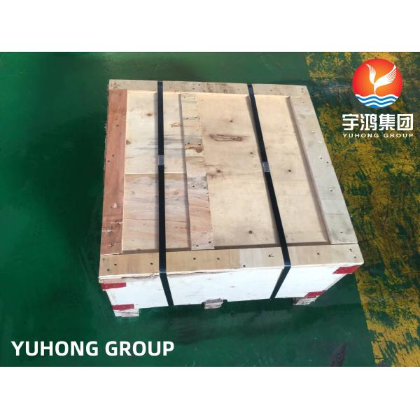 ASTM A182 F1 Alloy Steel Flange Slip On for Pharmaceutical Equipment