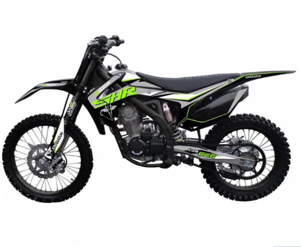2020 Super Disc Brake Off Road  250cc 4 Strokes Motorcycle