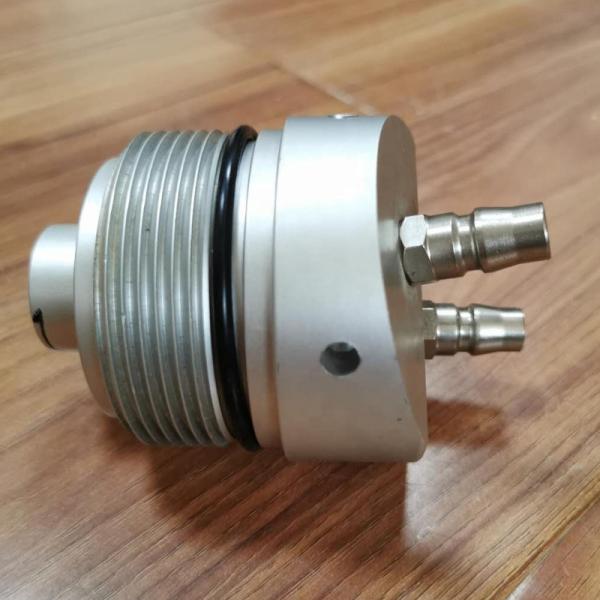 V-Olkswagen совместимый VW DSG наполнитель масла адаптер набор Алюминий для ATF