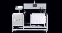 machine de rivetage semi automatique de 380V 7Pa pour le filtre de poche
