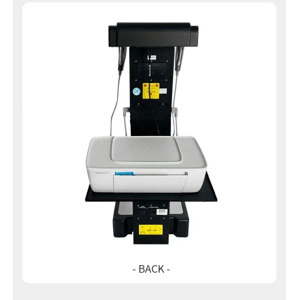 25 Items Bio Electrical Fitness Testing AI BMI Digital Printer Body Composition Analyzer Machine