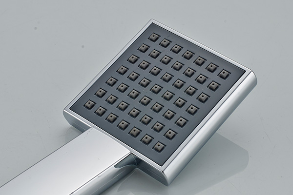 Bathroom Wash ROVATE Shower Panel System 5 Years Warranty With ABS Hand Shower