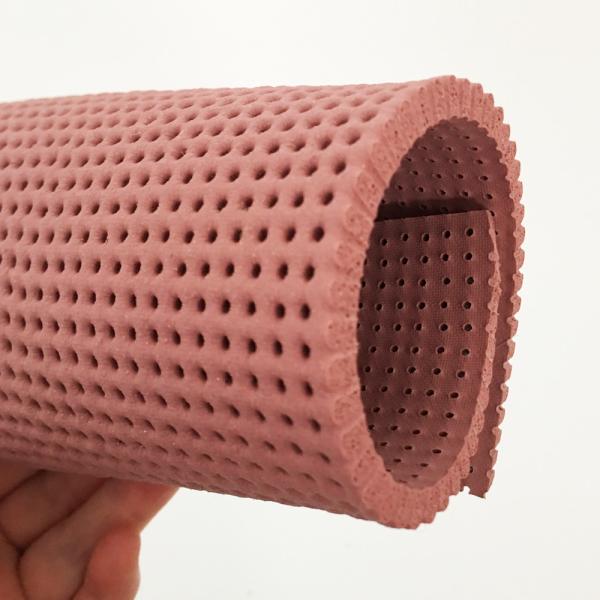 Моя пусковая площадка пены силикона ликера пефорированная сопротивлением