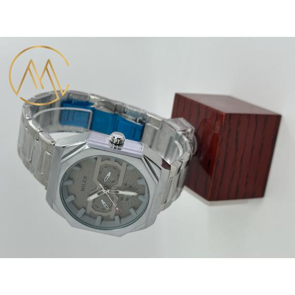 Les femmes de luxe mode cadeau décontracté montres de quartz pour femmes montre homme courroie en cuir montres de poignet de sport