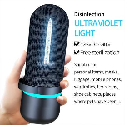 lampe UV germicide de stérilisateur de l'ozone 185nm