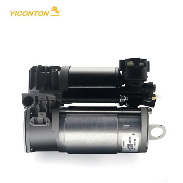 Компрессор подвеса воздуха C2C27702 для ягуара XJ X358 2008-2009