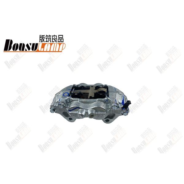 LEFT FRONT BRAKE CALIPER ASM  JAC T6   3501010P3010