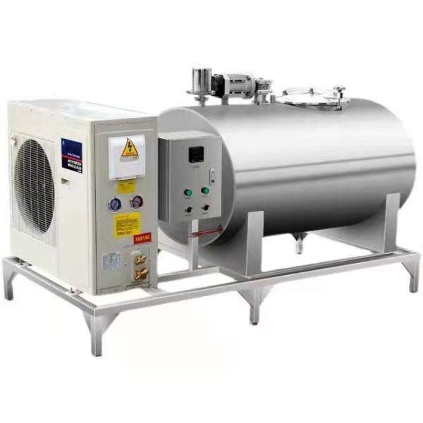Farm Use Electronic Metrology Milking Parlor Automatic Cow Machine System