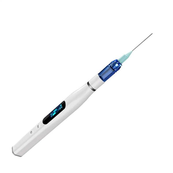 Adjustable Hygiene Medical Dental Device Oral Anesthesia Booster Appliance
