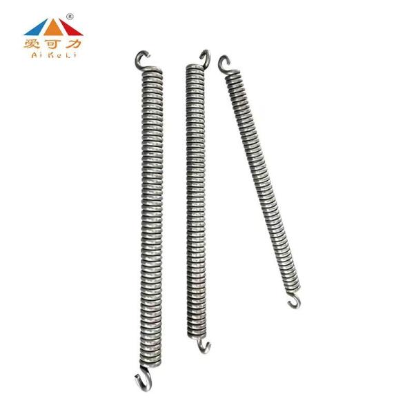 Durable Custom Compression Springs For Awning Heavy Duty Machinery