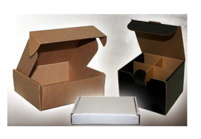 Recyclable Paper Packaging Box Iphone Gift Packaging Box Corrugated Carton Packaging Box