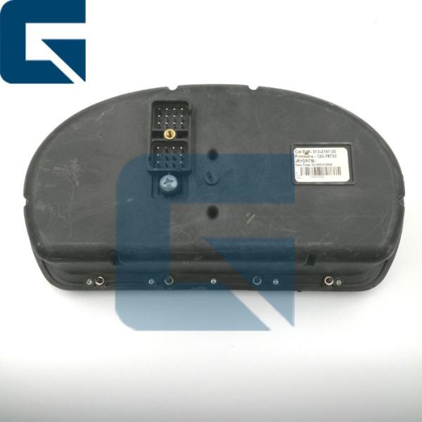 313-2157 3132157 Chargeur à roues 924H Moteur C6.6 Moniteur Panneau d'affichage