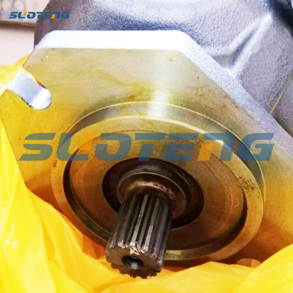 A10V0100DFLR 31R-VUC62N00 Pompe hydraulique à circuit ouvert Pompe à pistons