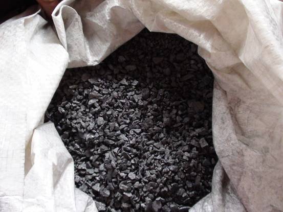 Calcium Silicon Manganese special alloy