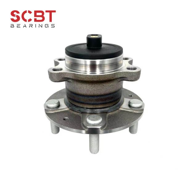 3502120-AW01 HUB649T-1 Rear Wheel Hub Bearing Auto Parts for Changan With High Quality