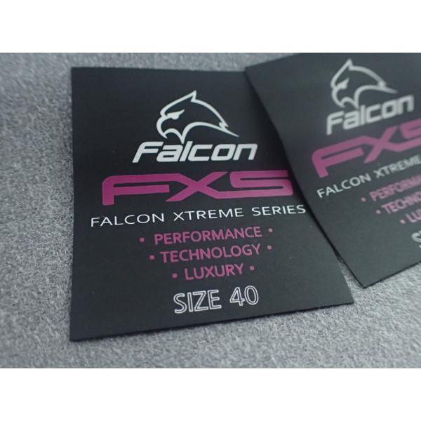 Одежда методов Eco дружелюбная печатая маркирует ярлыки для Sportswear